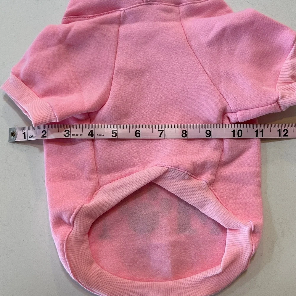 N/A soft pink